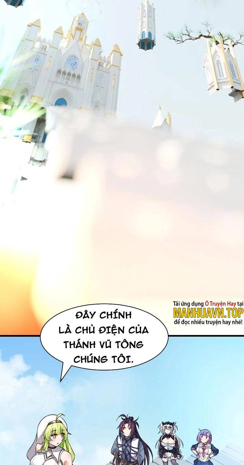 Tu Luyện Thành Tiên Ta Chỉ Muốn Nuôi Nữ Đồ Đệ Chapter 107 - 6