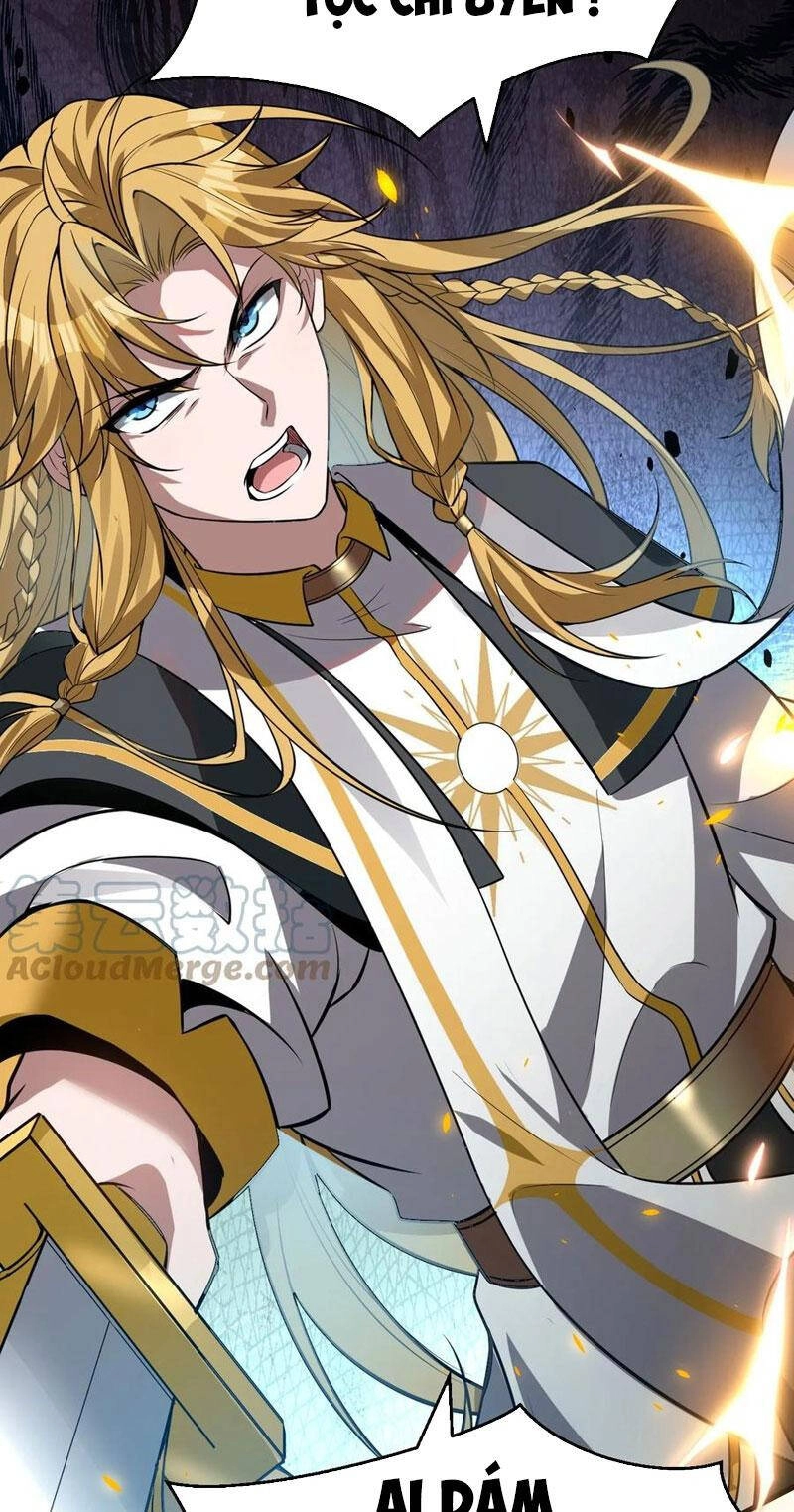 Tu Luyện Thành Tiên Ta Chỉ Muốn Nuôi Nữ Đồ Đệ Chapter 107 - 10