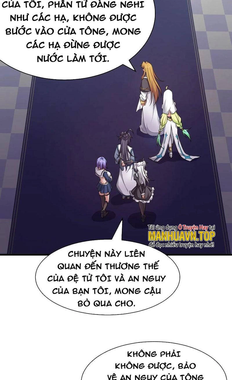 Tu Luyện Thành Tiên Ta Chỉ Muốn Nuôi Nữ Đồ Đệ Chapter 107 - 20