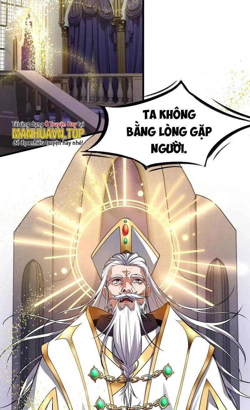 Tu Luyện Thành Tiên Ta Chỉ Muốn Nuôi Nữ Đồ Đệ Chapter 107 - 23