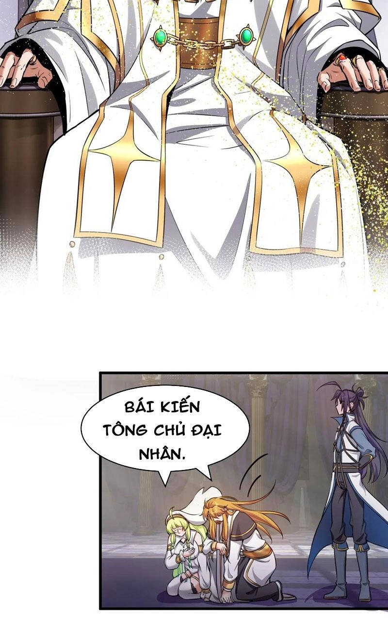 Tu Luyện Thành Tiên Ta Chỉ Muốn Nuôi Nữ Đồ Đệ Chapter 107 - 24