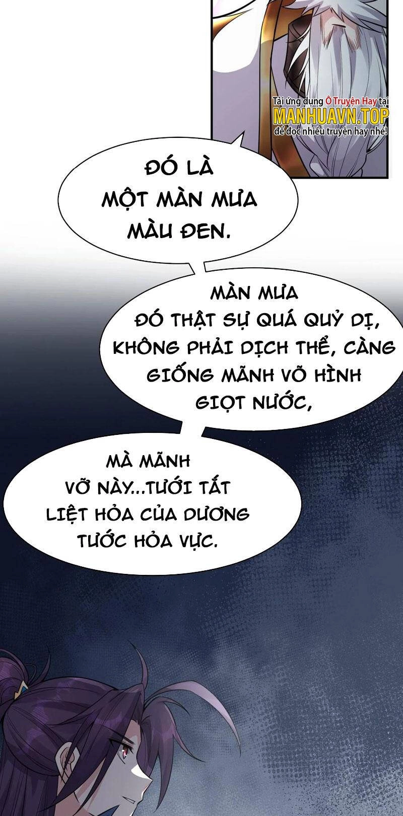 Tu Luyện Thành Tiên Ta Chỉ Muốn Nuôi Nữ Đồ Đệ Chapter 107 - 34