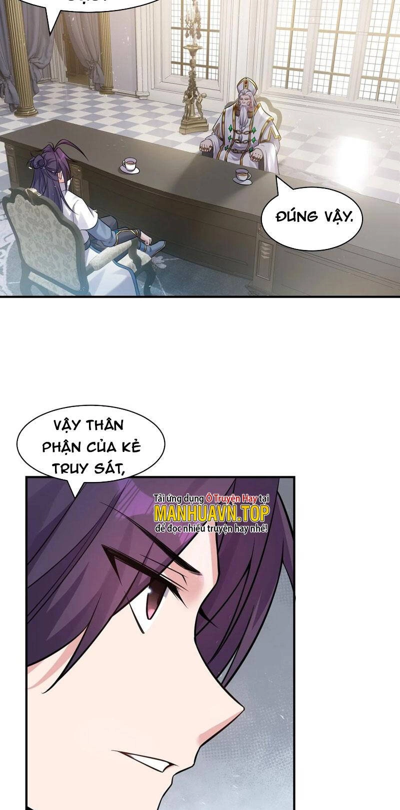 Tu Luyện Thành Tiên Ta Chỉ Muốn Nuôi Nữ Đồ Đệ Chapter 107 - 37