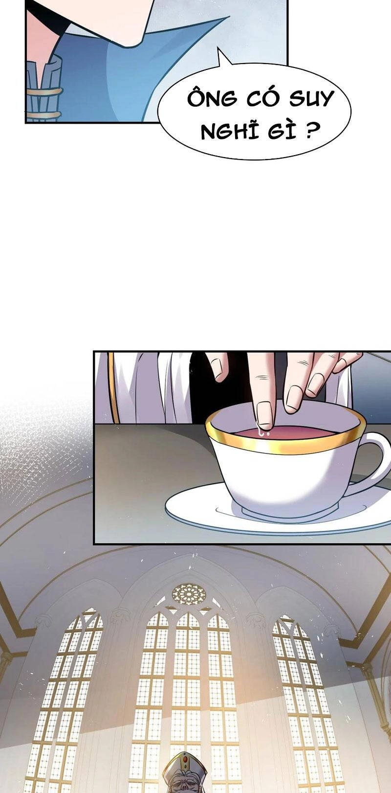 Tu Luyện Thành Tiên Ta Chỉ Muốn Nuôi Nữ Đồ Đệ Chapter 107 - 38