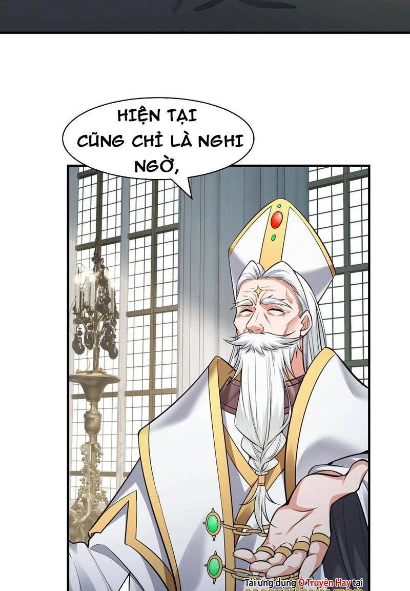 Tu Luyện Thành Tiên Ta Chỉ Muốn Nuôi Nữ Đồ Đệ Chapter 108 - 2