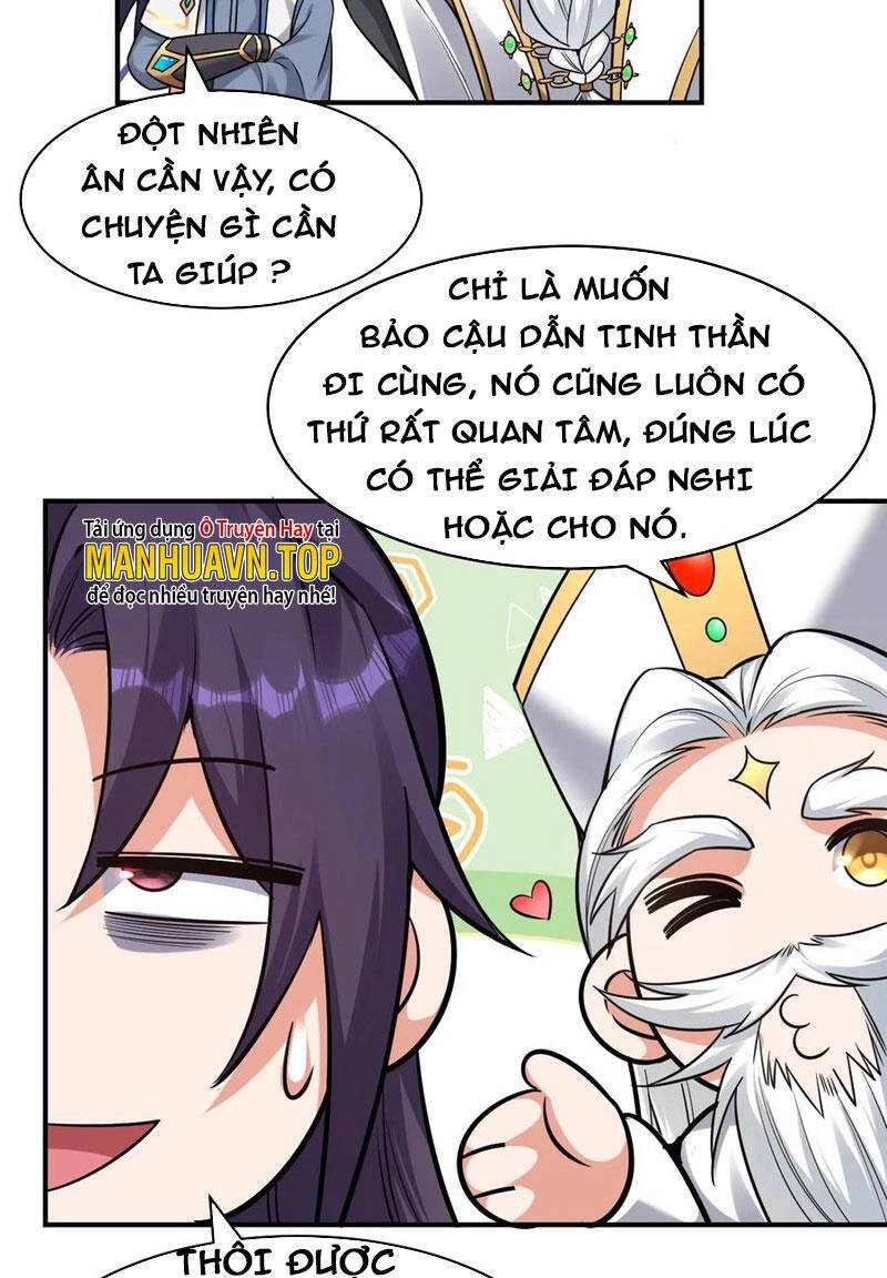 Tu Luyện Thành Tiên Ta Chỉ Muốn Nuôi Nữ Đồ Đệ Chapter 108 - 5