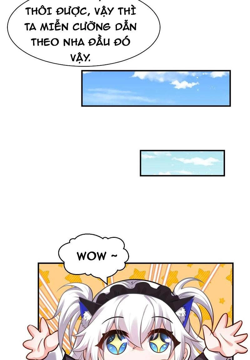 Tu Luyện Thành Tiên Ta Chỉ Muốn Nuôi Nữ Đồ Đệ Chapter 108 - 6