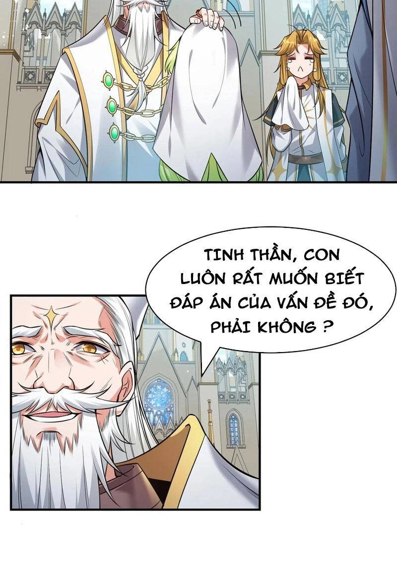 Tu Luyện Thành Tiên Ta Chỉ Muốn Nuôi Nữ Đồ Đệ Chapter 108 - 9