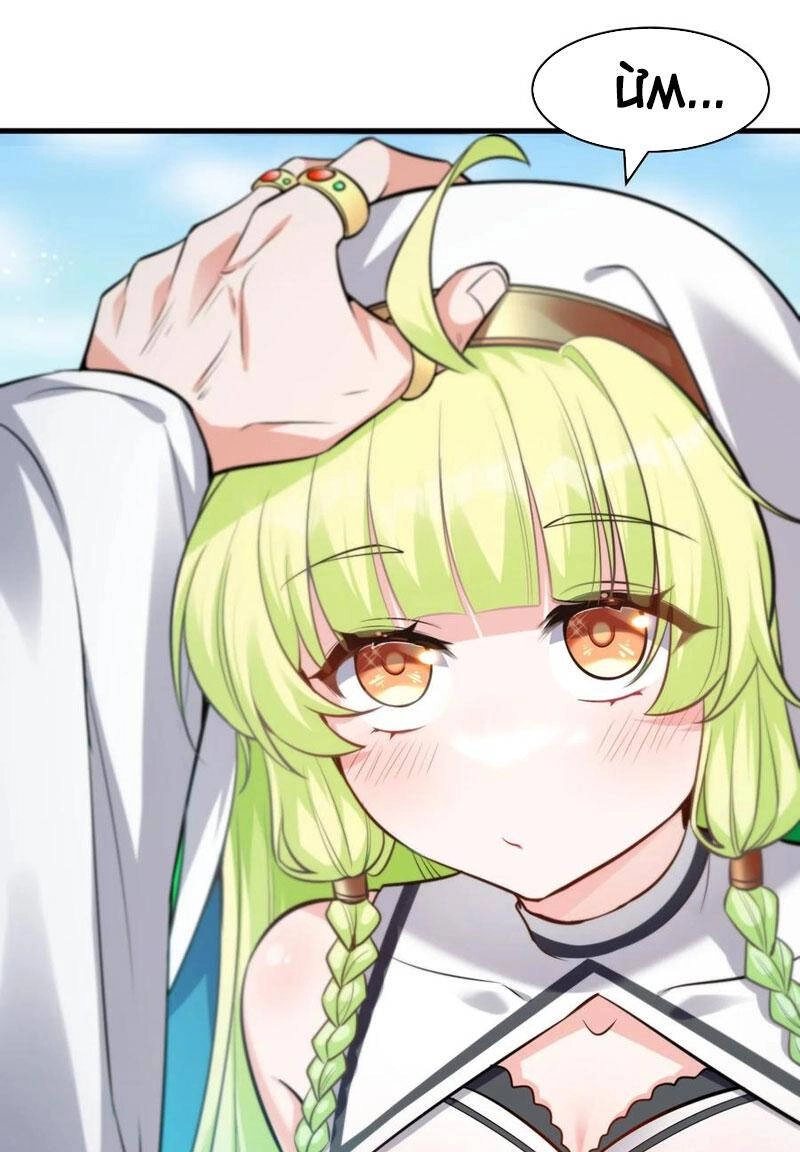 Tu Luyện Thành Tiên Ta Chỉ Muốn Nuôi Nữ Đồ Đệ Chapter 108 - 10