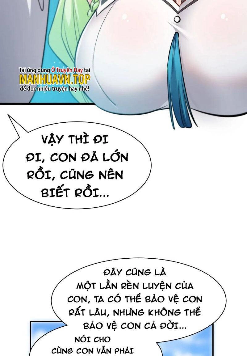 Tu Luyện Thành Tiên Ta Chỉ Muốn Nuôi Nữ Đồ Đệ Chapter 108 - 11