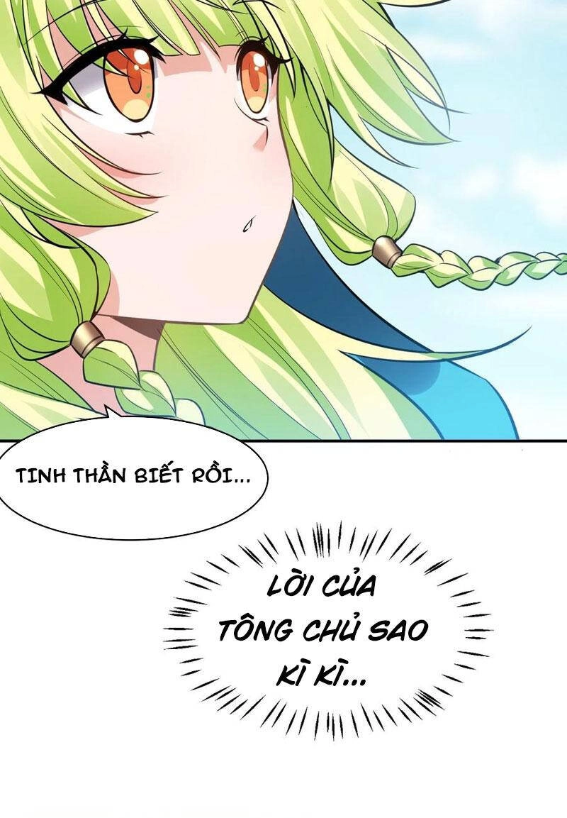 Tu Luyện Thành Tiên Ta Chỉ Muốn Nuôi Nữ Đồ Đệ Chapter 108 - 13