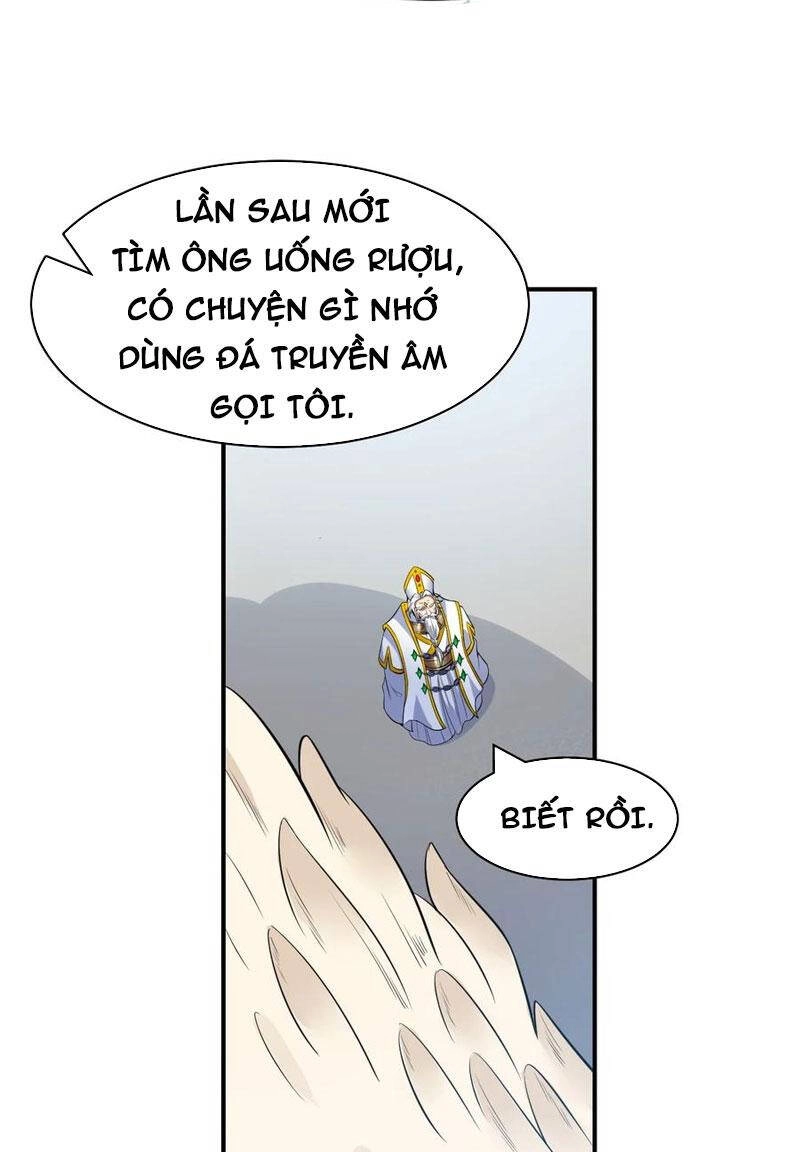 Tu Luyện Thành Tiên Ta Chỉ Muốn Nuôi Nữ Đồ Đệ Chapter 108 - 15