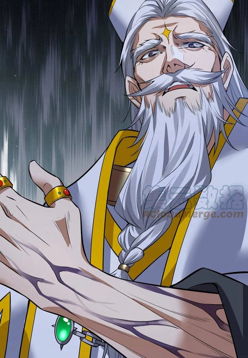 Tu Luyện Thành Tiên Ta Chỉ Muốn Nuôi Nữ Đồ Đệ Chapter 108 - 18