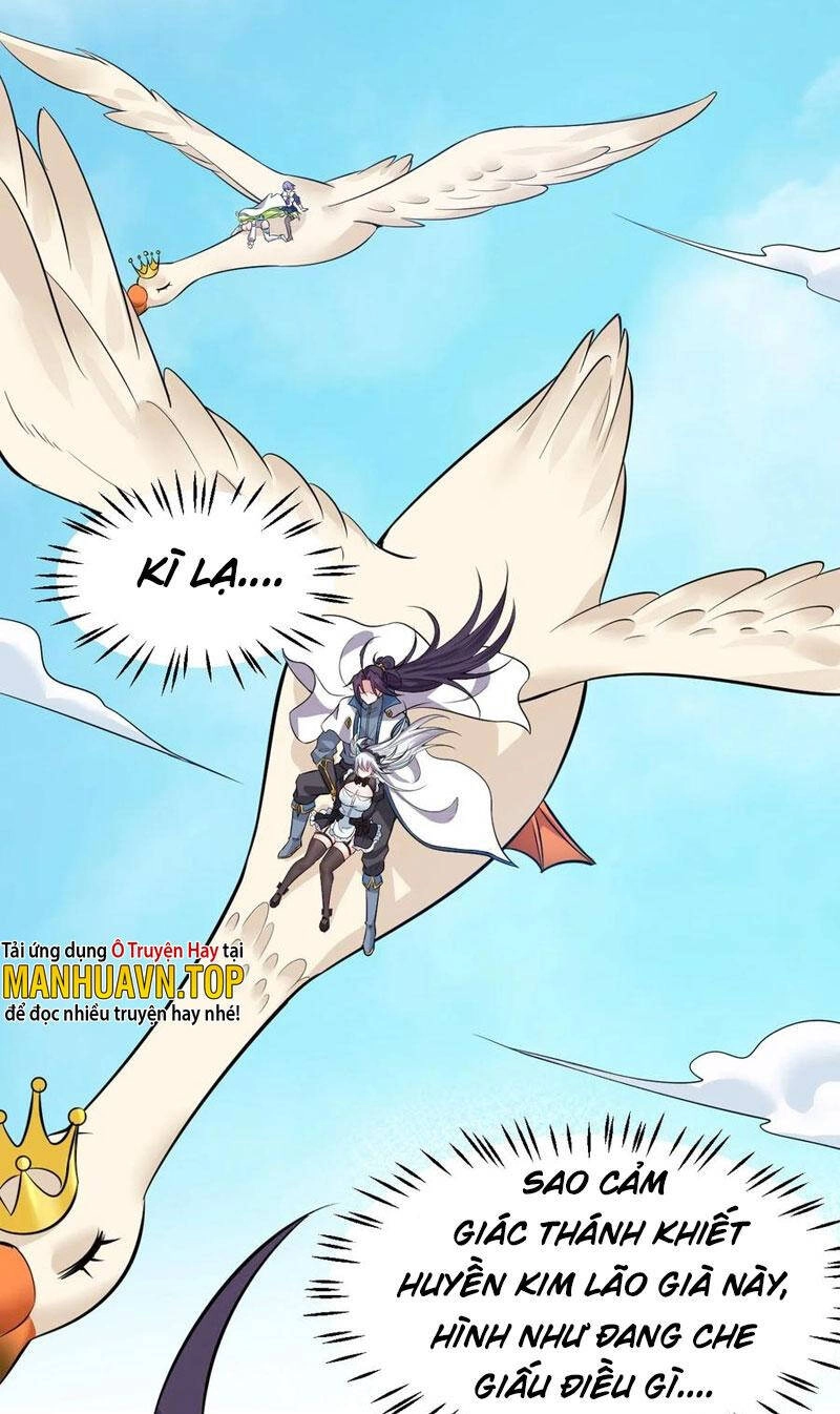 Tu Luyện Thành Tiên Ta Chỉ Muốn Nuôi Nữ Đồ Đệ Chapter 108 - 21