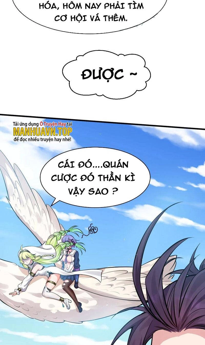 Tu Luyện Thành Tiên Ta Chỉ Muốn Nuôi Nữ Đồ Đệ Chapter 108 - 25