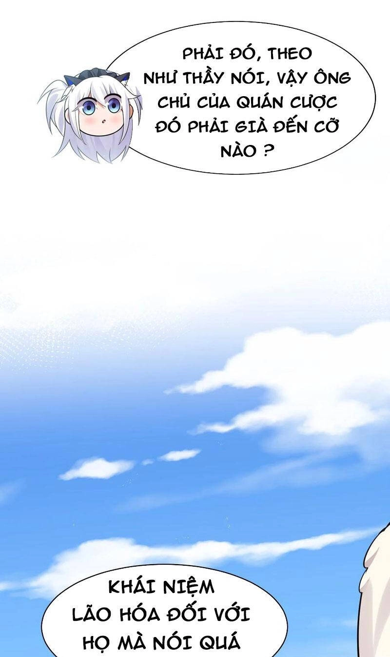 Tu Luyện Thành Tiên Ta Chỉ Muốn Nuôi Nữ Đồ Đệ Chapter 108 - 27