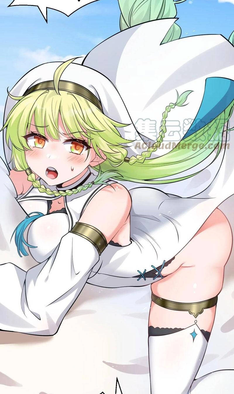 Tu Luyện Thành Tiên Ta Chỉ Muốn Nuôi Nữ Đồ Đệ Chapter 108 - 31