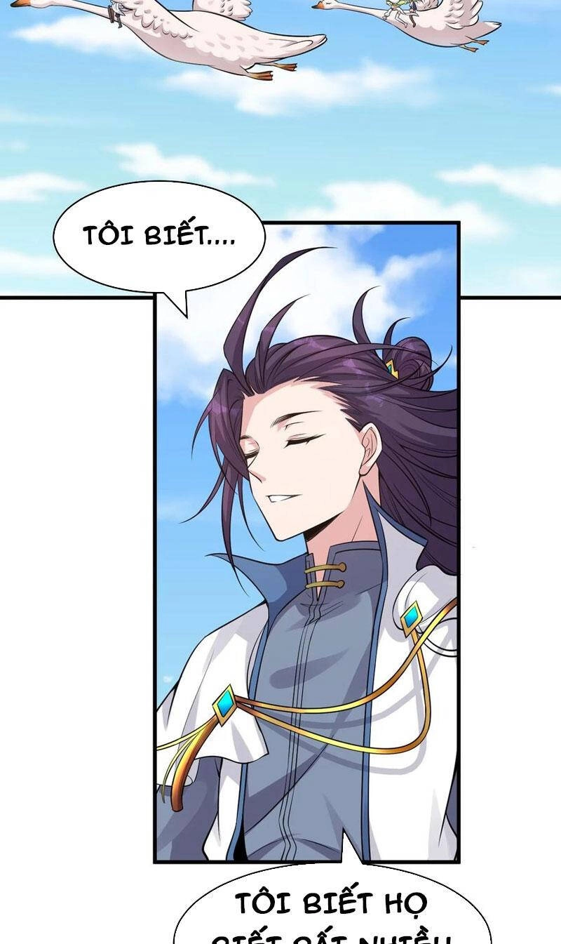 Tu Luyện Thành Tiên Ta Chỉ Muốn Nuôi Nữ Đồ Đệ Chapter 108 - 33