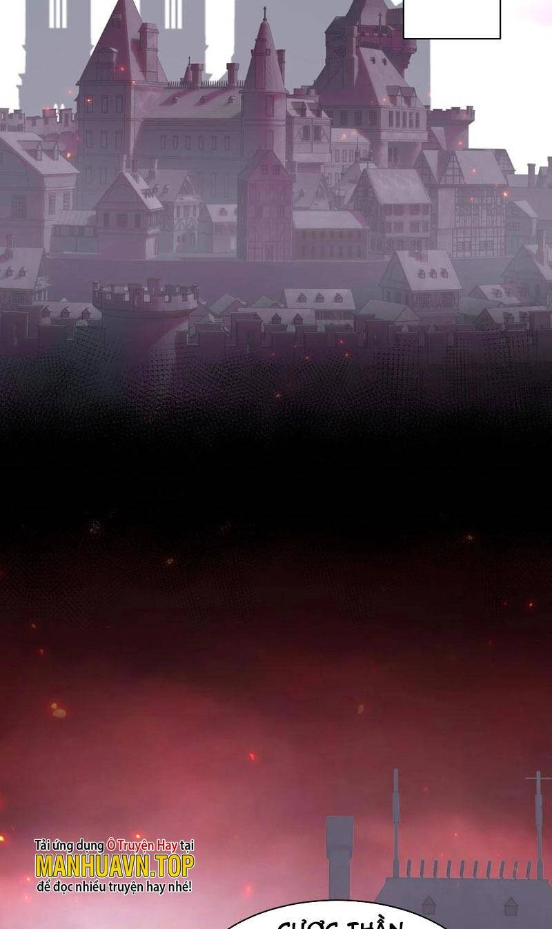 Tu Luyện Thành Tiên Ta Chỉ Muốn Nuôi Nữ Đồ Đệ Chapter 108 - 39