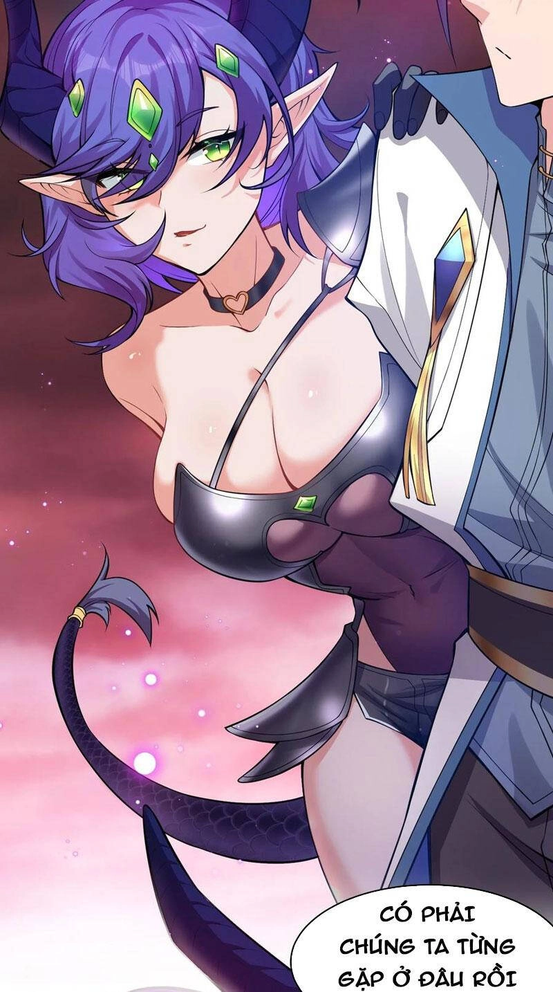 Tu Luyện Thành Tiên Ta Chỉ Muốn Nuôi Nữ Đồ Đệ Chapter 108 - 42