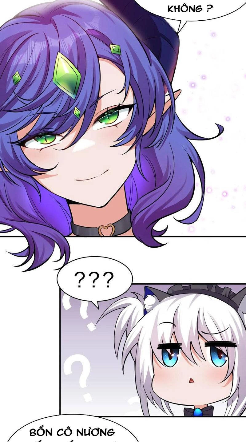 Tu Luyện Thành Tiên Ta Chỉ Muốn Nuôi Nữ Đồ Đệ Chapter 108 - 43