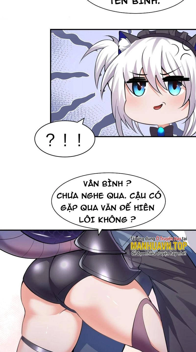 Tu Luyện Thành Tiên Ta Chỉ Muốn Nuôi Nữ Đồ Đệ Chapter 108 - 45