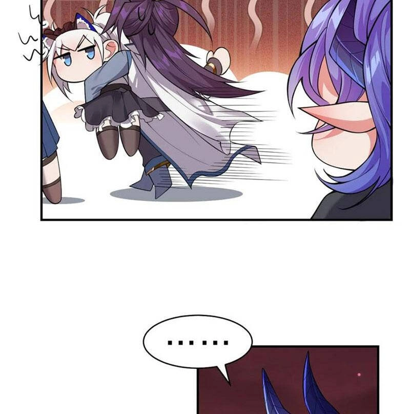 Tu Luyện Thành Tiên Ta Chỉ Muốn Nuôi Nữ Đồ Đệ Chapter 109 - 3