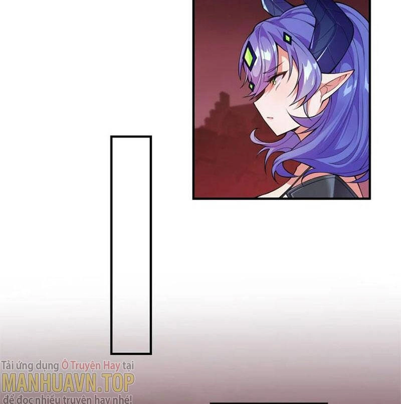 Tu Luyện Thành Tiên Ta Chỉ Muốn Nuôi Nữ Đồ Đệ Chapter 109 - 4