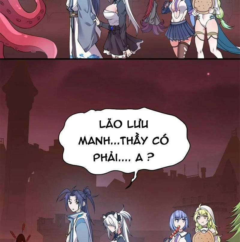 Tu Luyện Thành Tiên Ta Chỉ Muốn Nuôi Nữ Đồ Đệ Chapter 109 - 6