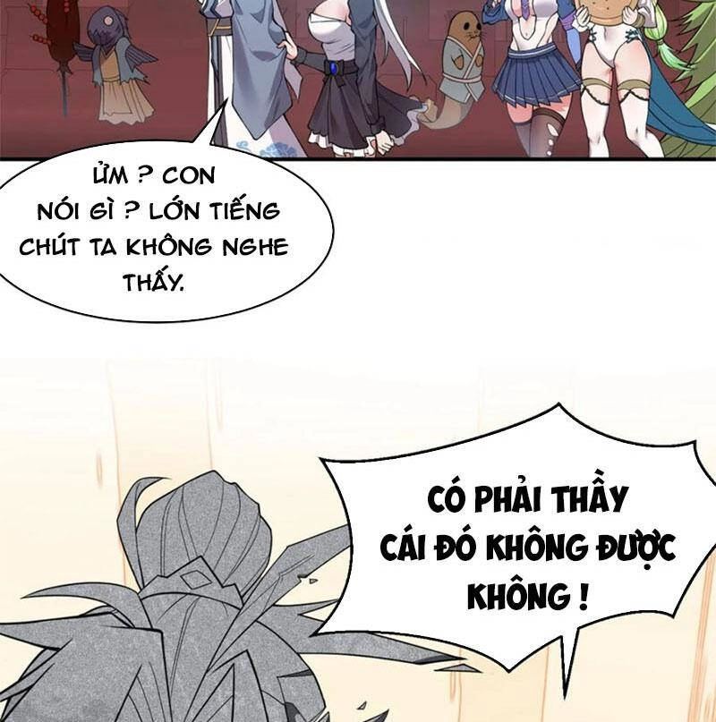 Tu Luyện Thành Tiên Ta Chỉ Muốn Nuôi Nữ Đồ Đệ Chapter 109 - 7