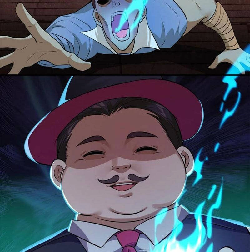 Tu Luyện Thành Tiên Ta Chỉ Muốn Nuôi Nữ Đồ Đệ Chapter 109 - 13