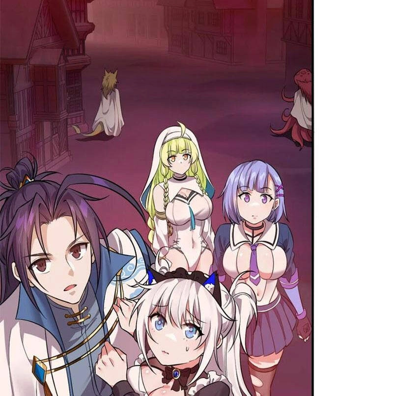 Tu Luyện Thành Tiên Ta Chỉ Muốn Nuôi Nữ Đồ Đệ Chapter 109 - 15