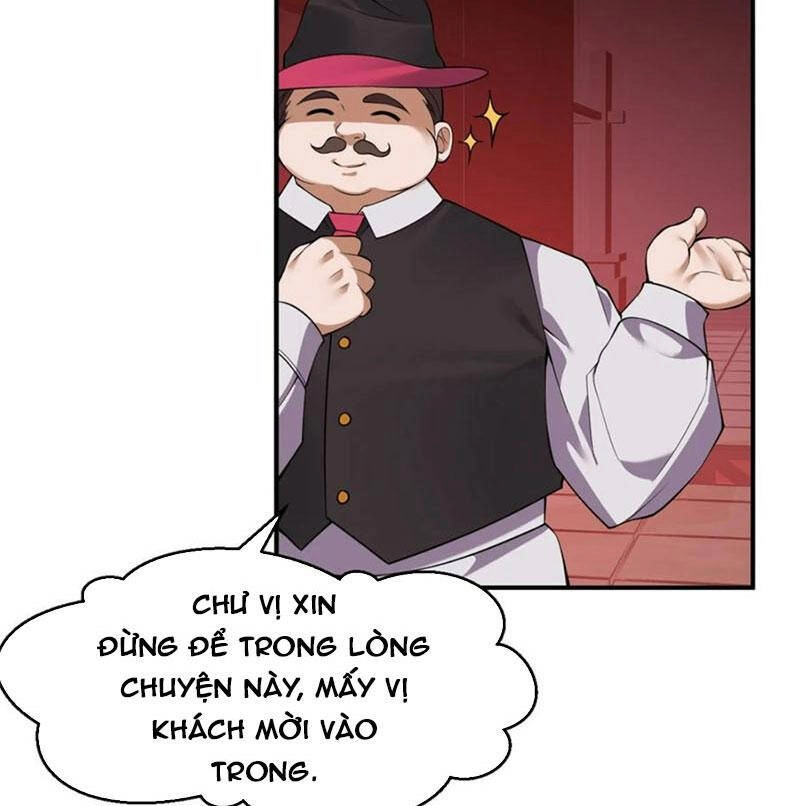 Tu Luyện Thành Tiên Ta Chỉ Muốn Nuôi Nữ Đồ Đệ Chapter 109 - 17