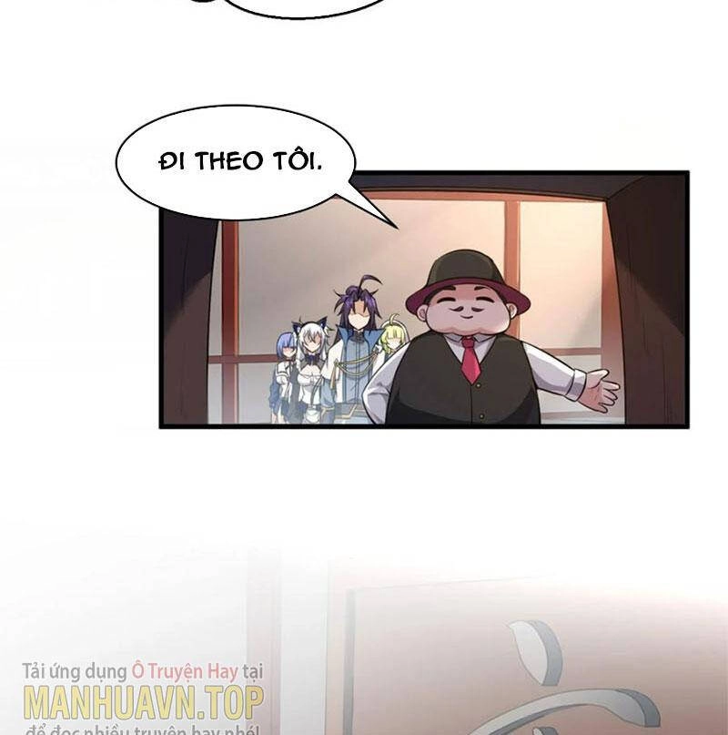 Tu Luyện Thành Tiên Ta Chỉ Muốn Nuôi Nữ Đồ Đệ Chapter 109 - 18