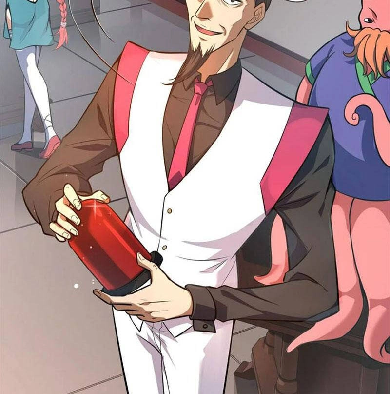 Tu Luyện Thành Tiên Ta Chỉ Muốn Nuôi Nữ Đồ Đệ Chapter 109 - 20