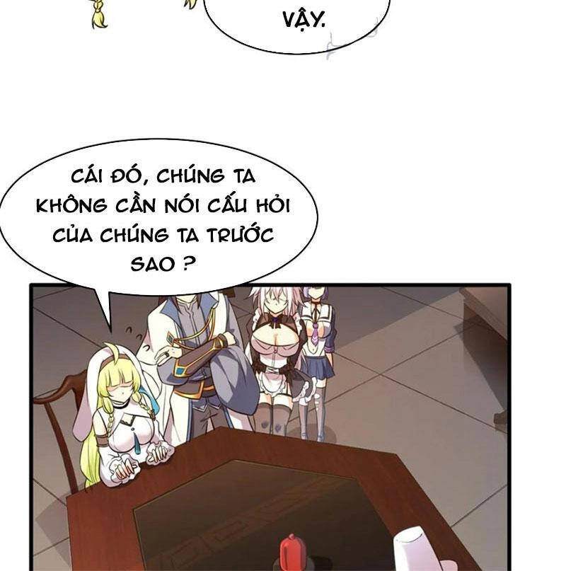 Tu Luyện Thành Tiên Ta Chỉ Muốn Nuôi Nữ Đồ Đệ Chapter 109 - 22