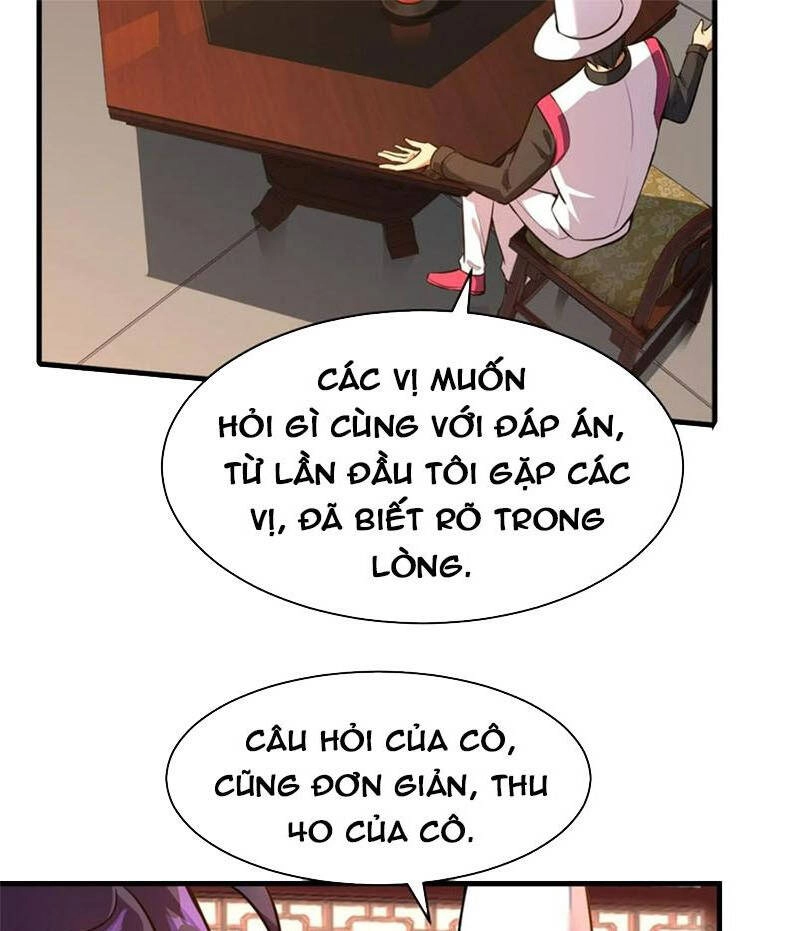 Tu Luyện Thành Tiên Ta Chỉ Muốn Nuôi Nữ Đồ Đệ Chapter 109 - 23