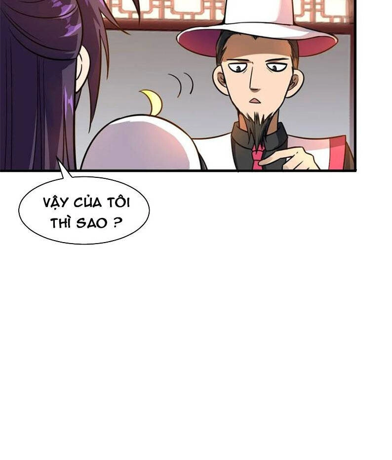 Tu Luyện Thành Tiên Ta Chỉ Muốn Nuôi Nữ Đồ Đệ Chapter 109 - 24