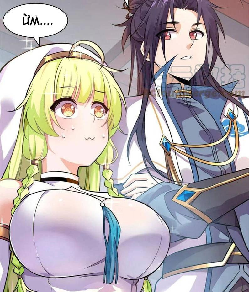 Tu Luyện Thành Tiên Ta Chỉ Muốn Nuôi Nữ Đồ Đệ Chapter 109 - 27