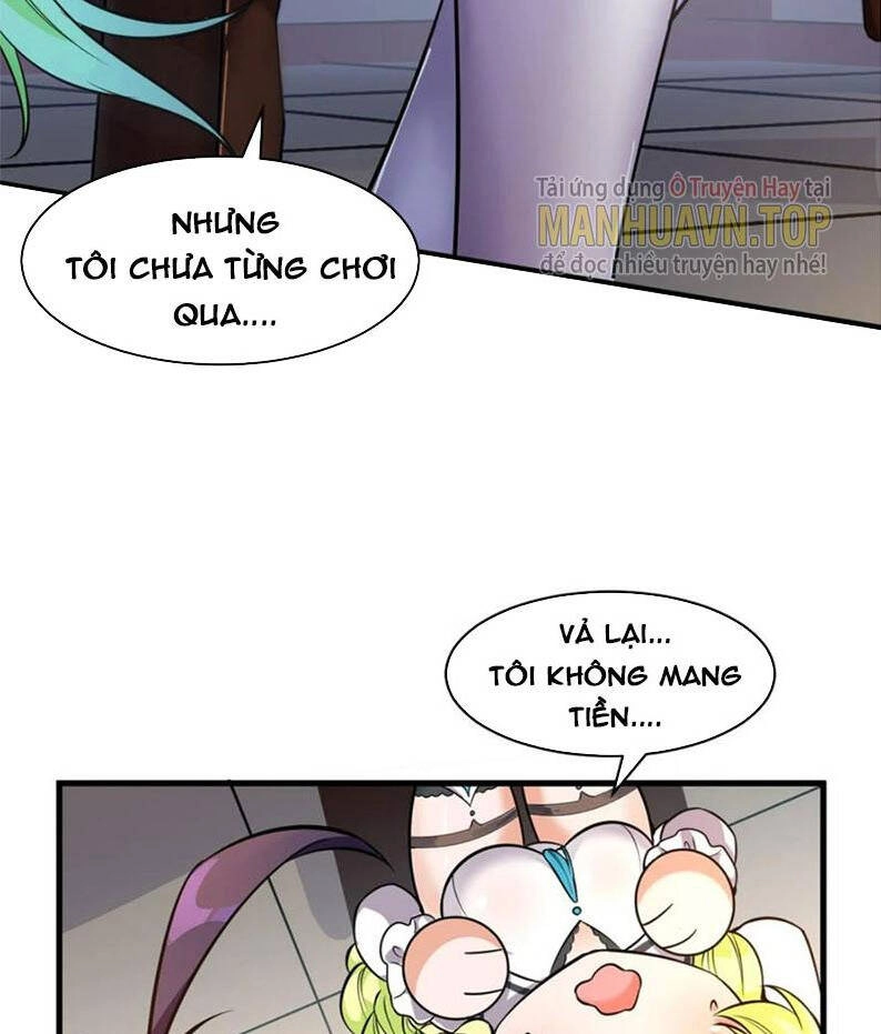 Tu Luyện Thành Tiên Ta Chỉ Muốn Nuôi Nữ Đồ Đệ Chapter 109 - 29