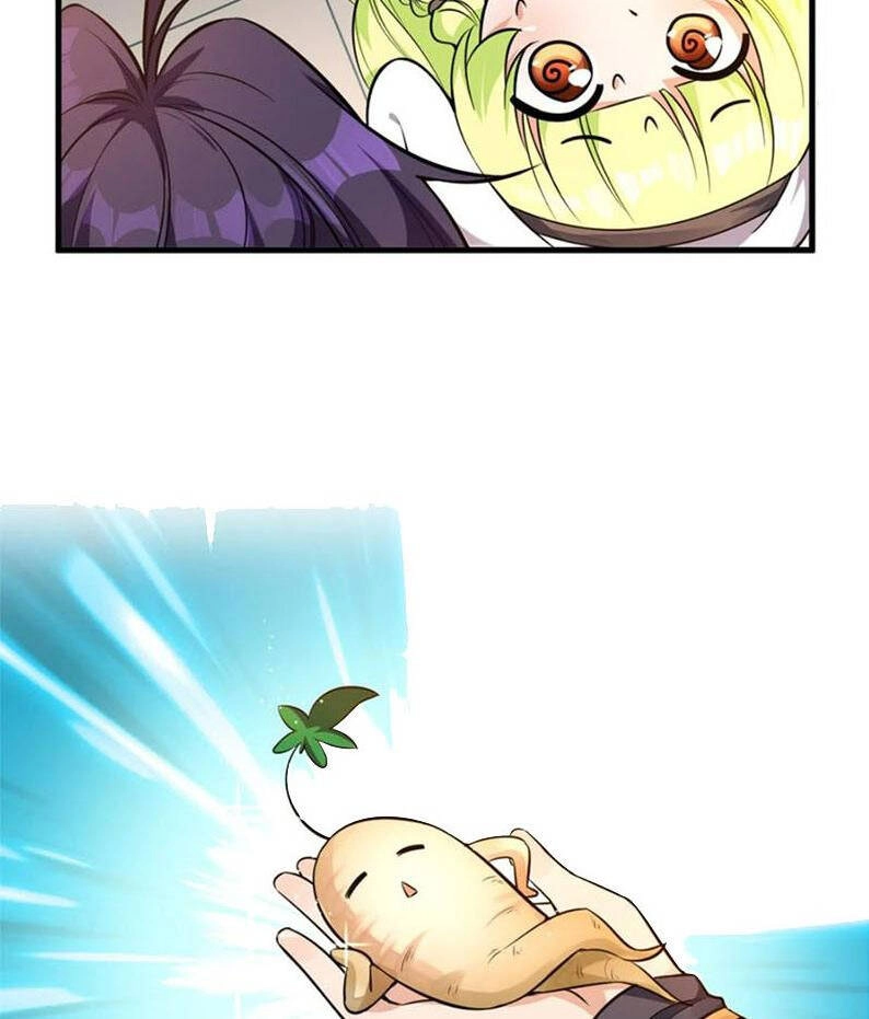 Tu Luyện Thành Tiên Ta Chỉ Muốn Nuôi Nữ Đồ Đệ Chapter 109 - 30