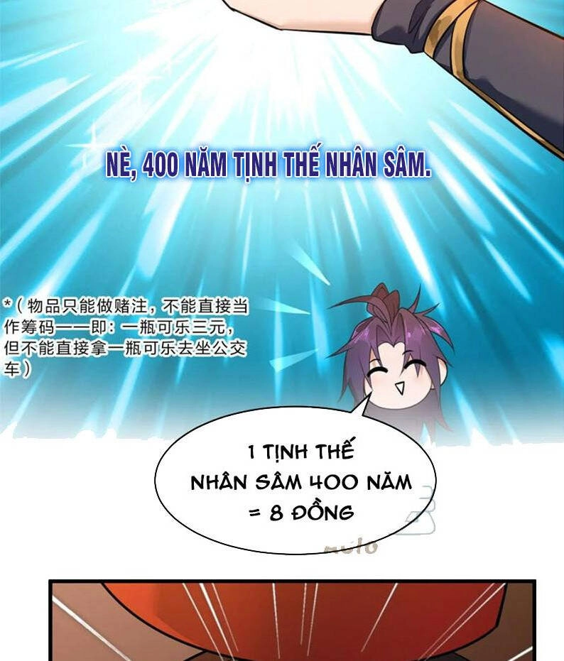 Tu Luyện Thành Tiên Ta Chỉ Muốn Nuôi Nữ Đồ Đệ Chapter 109 - 31