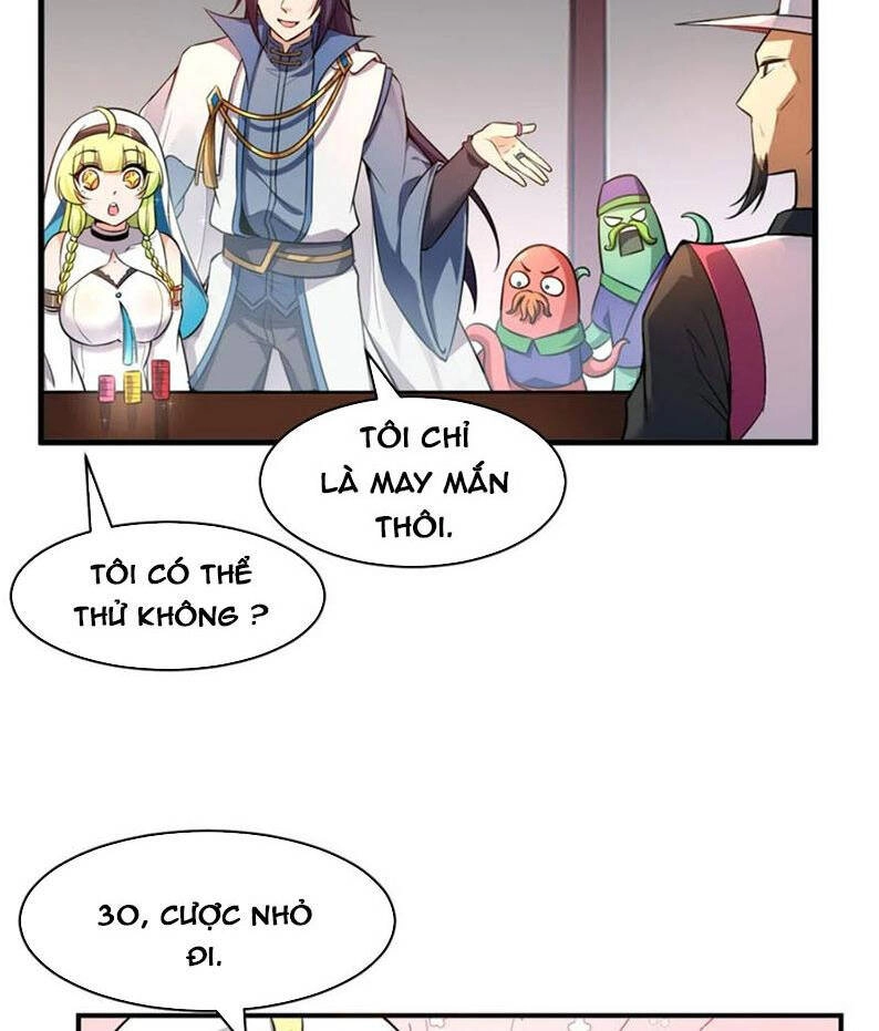 Tu Luyện Thành Tiên Ta Chỉ Muốn Nuôi Nữ Đồ Đệ Chapter 109 - 33