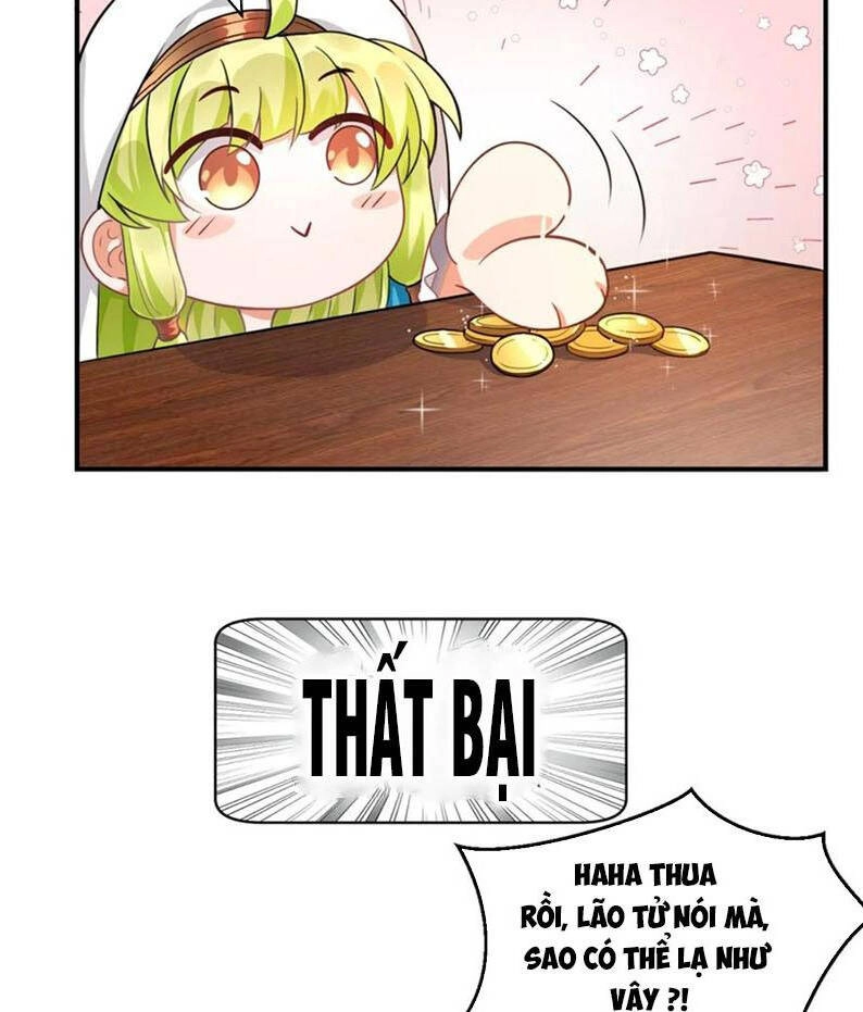 Tu Luyện Thành Tiên Ta Chỉ Muốn Nuôi Nữ Đồ Đệ Chapter 109 - 34