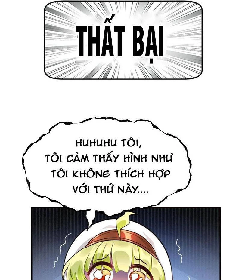 Tu Luyện Thành Tiên Ta Chỉ Muốn Nuôi Nữ Đồ Đệ Chapter 109 - 36