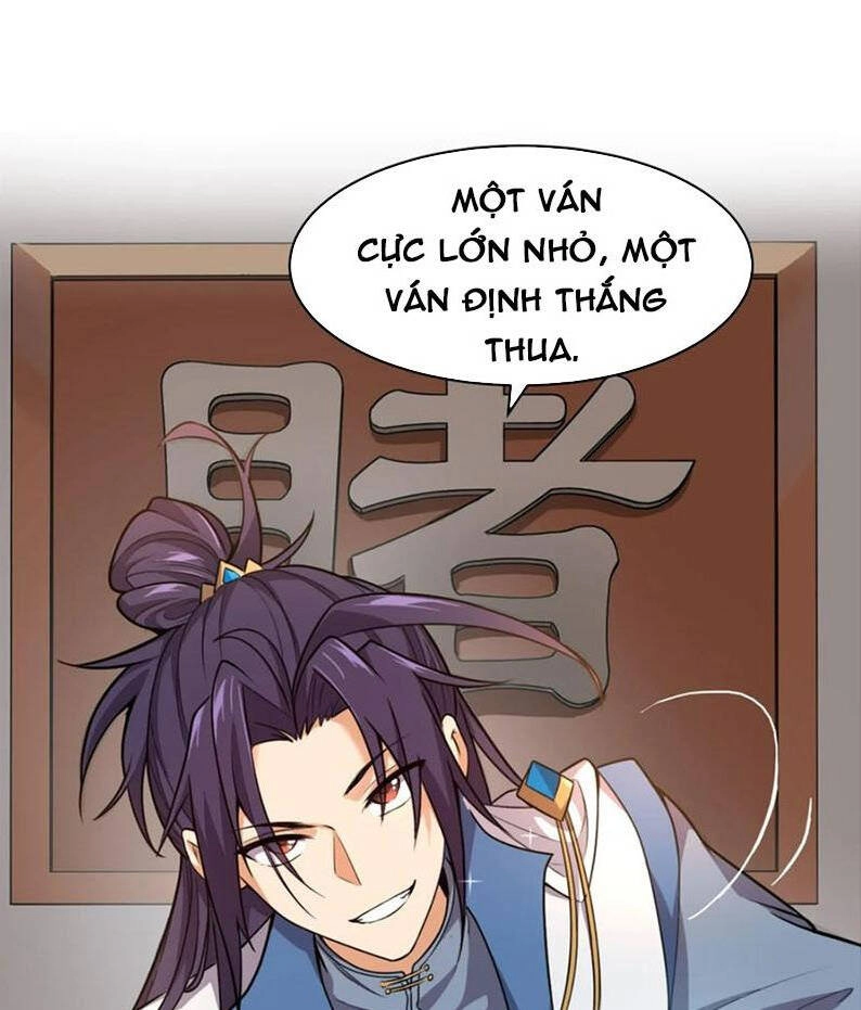 Tu Luyện Thành Tiên Ta Chỉ Muốn Nuôi Nữ Đồ Đệ Chapter 109 - 40