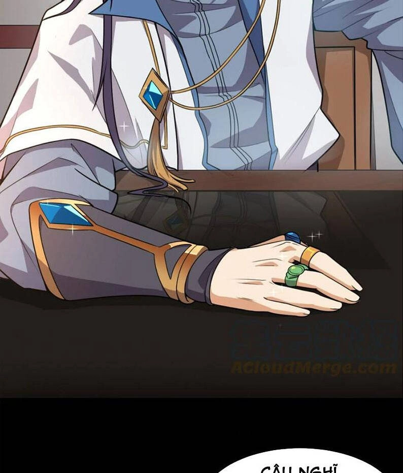 Tu Luyện Thành Tiên Ta Chỉ Muốn Nuôi Nữ Đồ Đệ Chapter 109 - 41