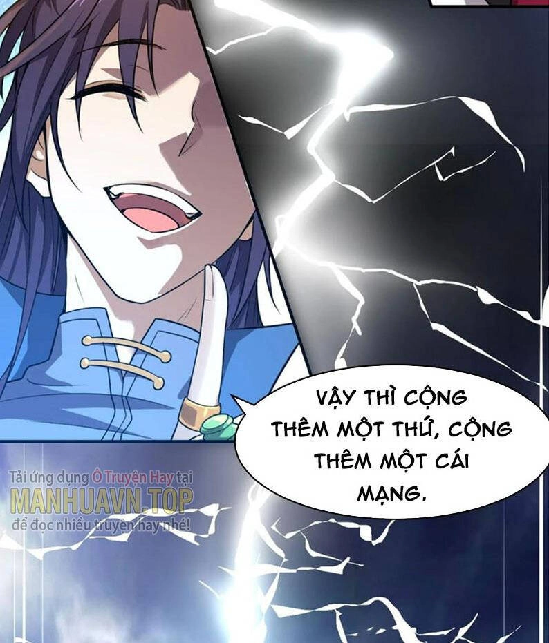 Tu Luyện Thành Tiên Ta Chỉ Muốn Nuôi Nữ Đồ Đệ Chapter 109 - 43