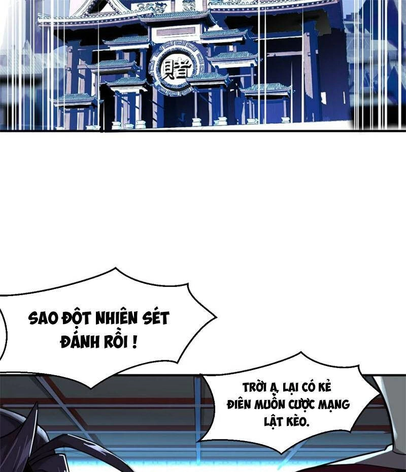 Tu Luyện Thành Tiên Ta Chỉ Muốn Nuôi Nữ Đồ Đệ Chapter 109 - 45