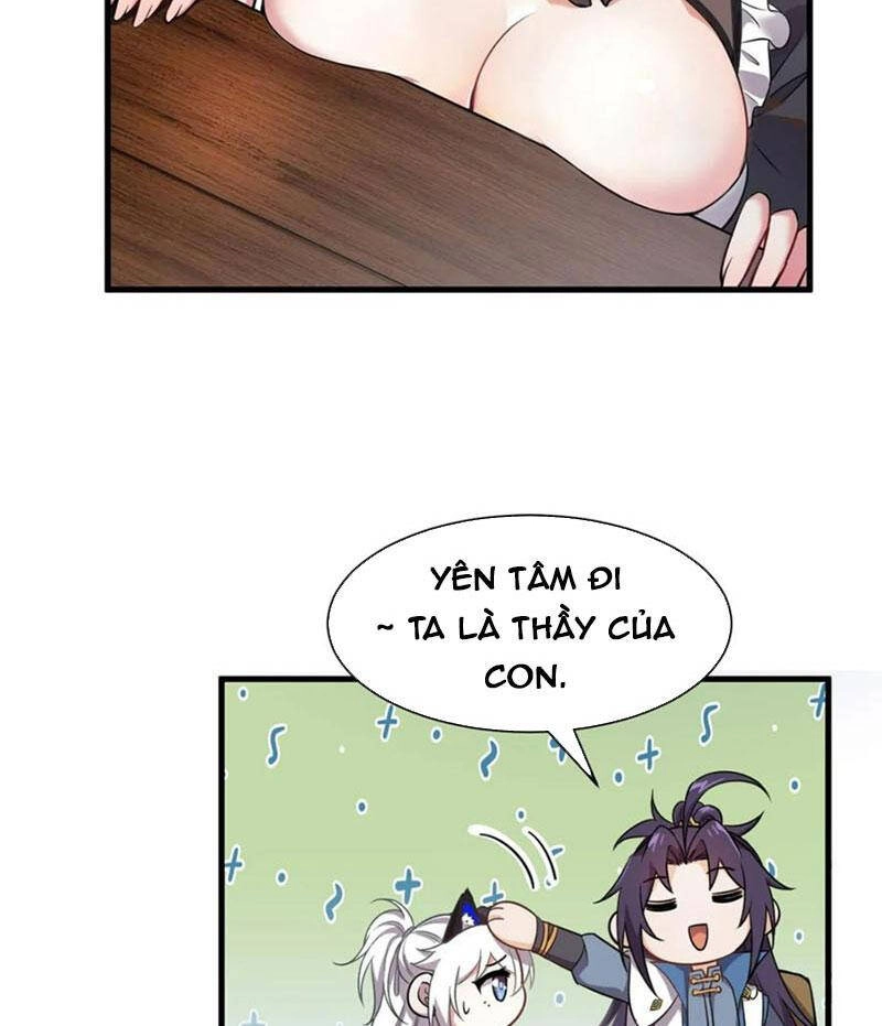 Tu Luyện Thành Tiên Ta Chỉ Muốn Nuôi Nữ Đồ Đệ Chapter 109 - 48